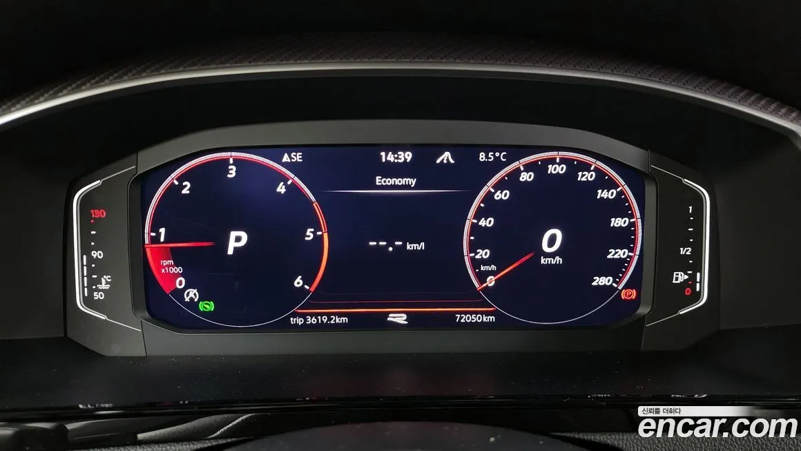 Volkswagen Arteon 2022 из KR, фото 8