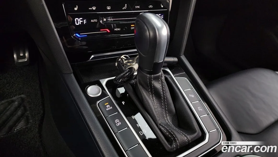 Volkswagen Arteon 2022 из KR, фото 9