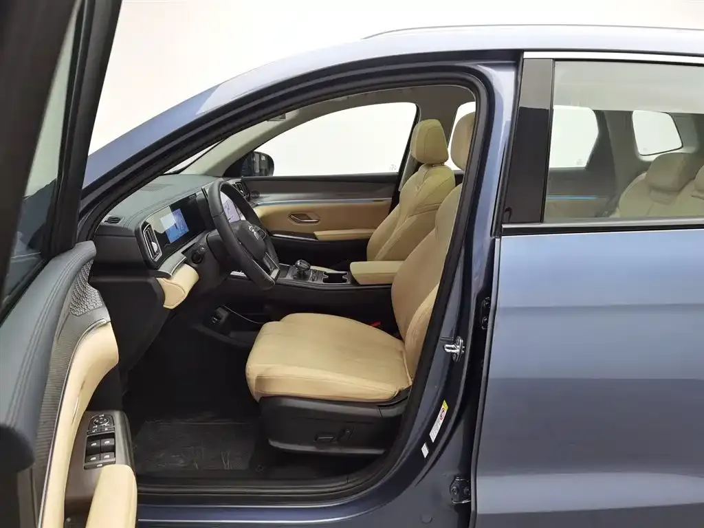 BYD Pro New Energy 2024 из CN, фото 10