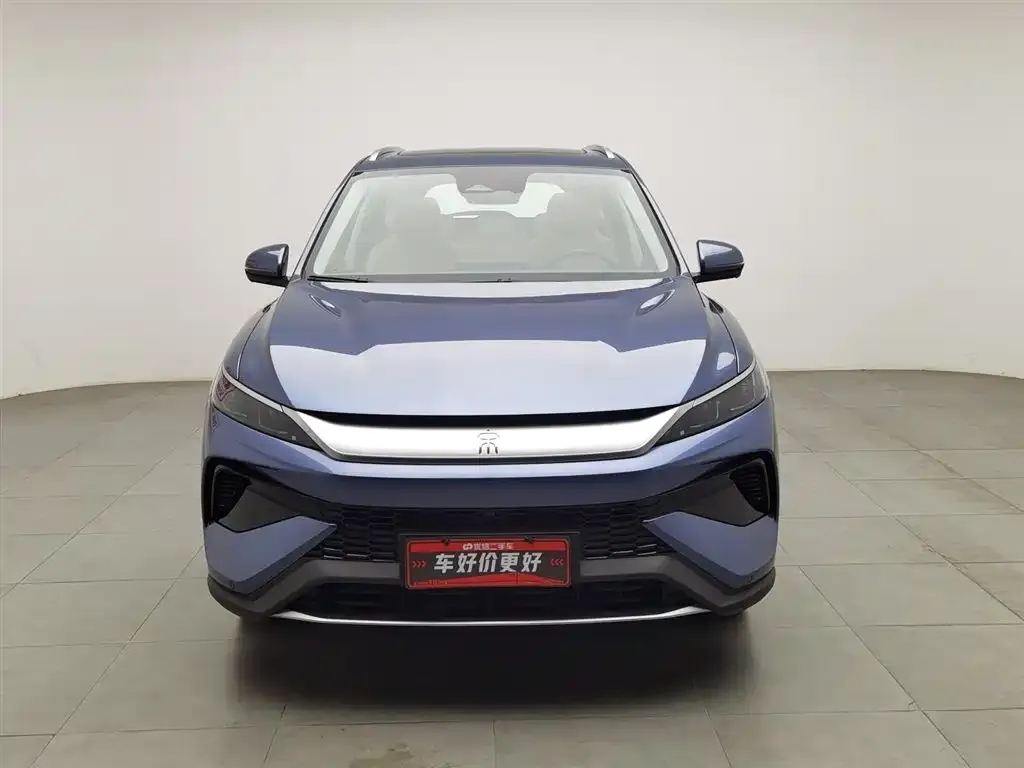 BYD Pro New Energy 2024 из CN, фото 3