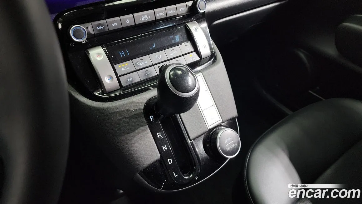 Hyundai Casper 2024 из KR, фото 9