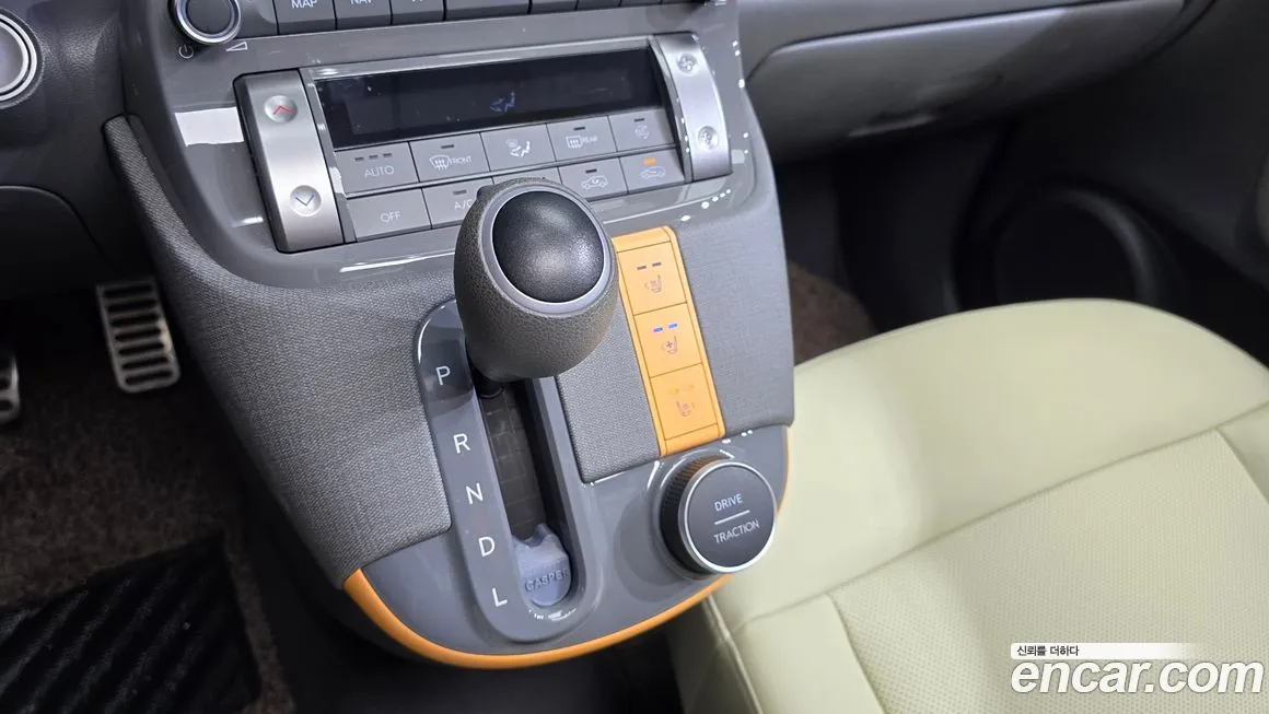 Hyundai Casper — фото 9