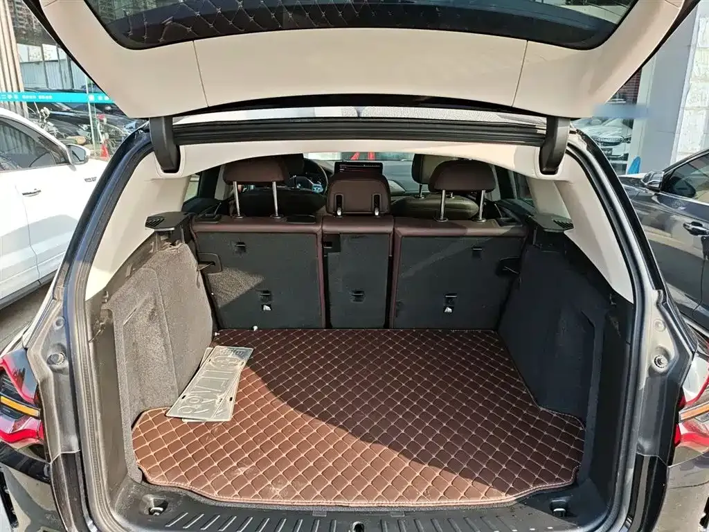 BMW X3 2023 из CN, фото 9