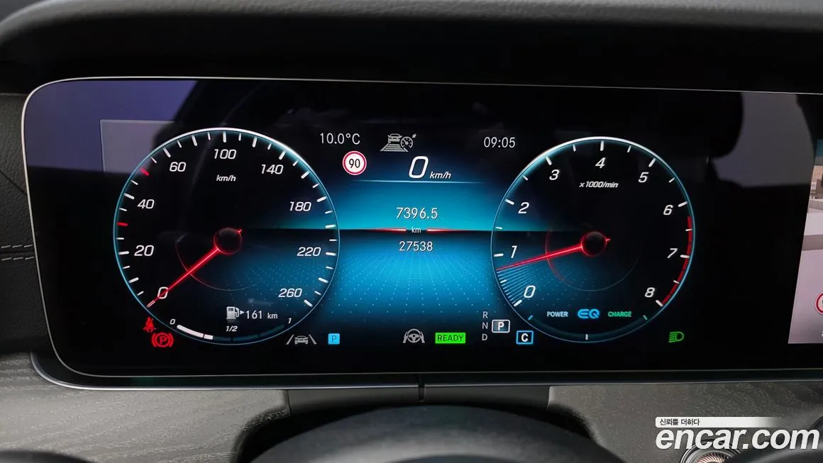 Mercedes-Benz E-Class 2022 из KR, фото 8