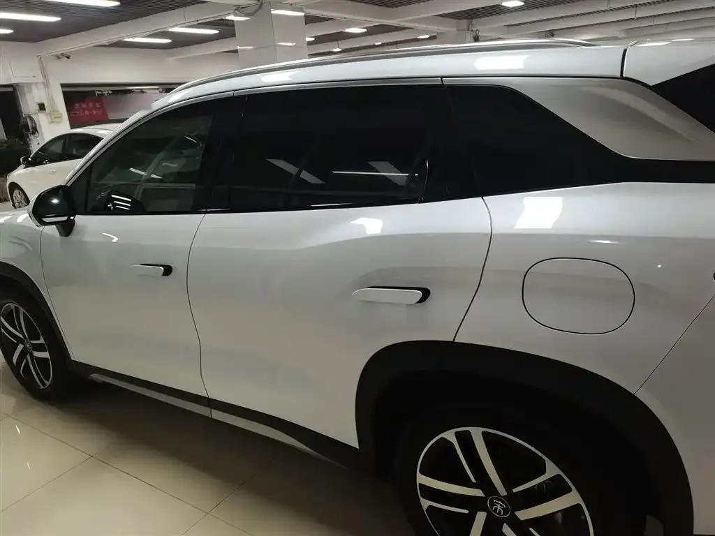 BYD L DM-i 2024 из CN, фото 5