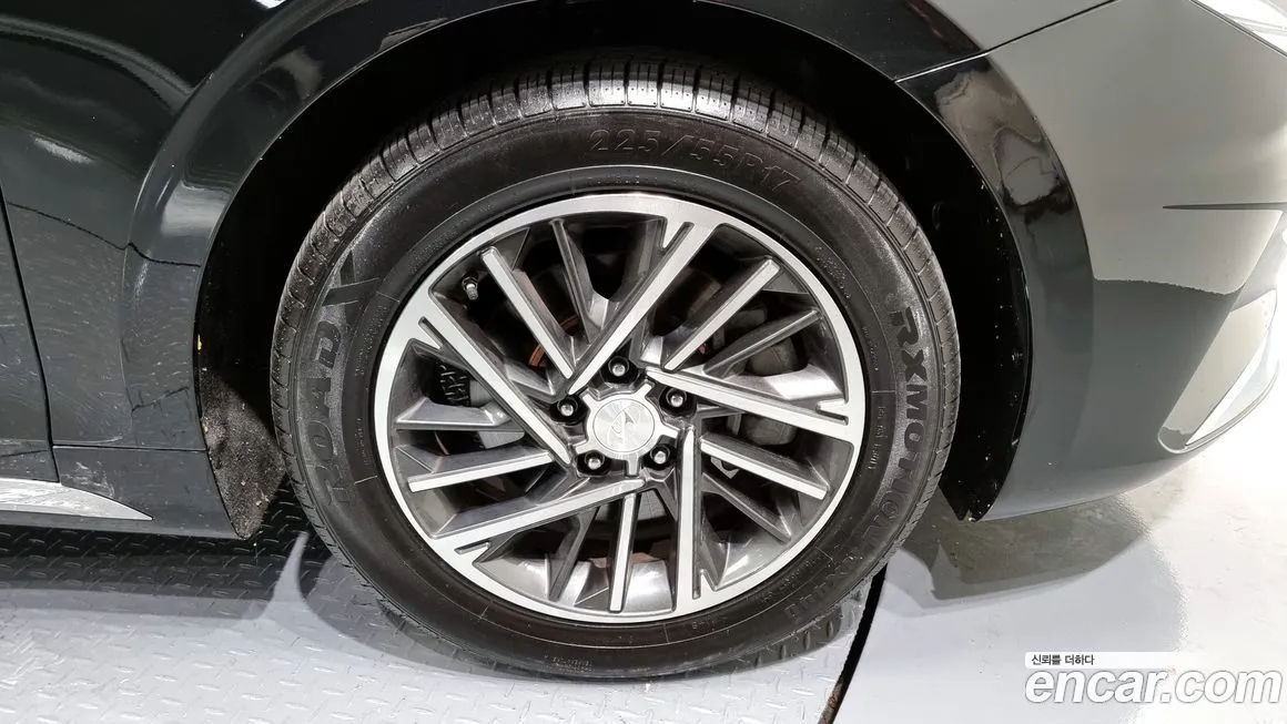 Hyundai Grandeur 2023 из KR, фото 5