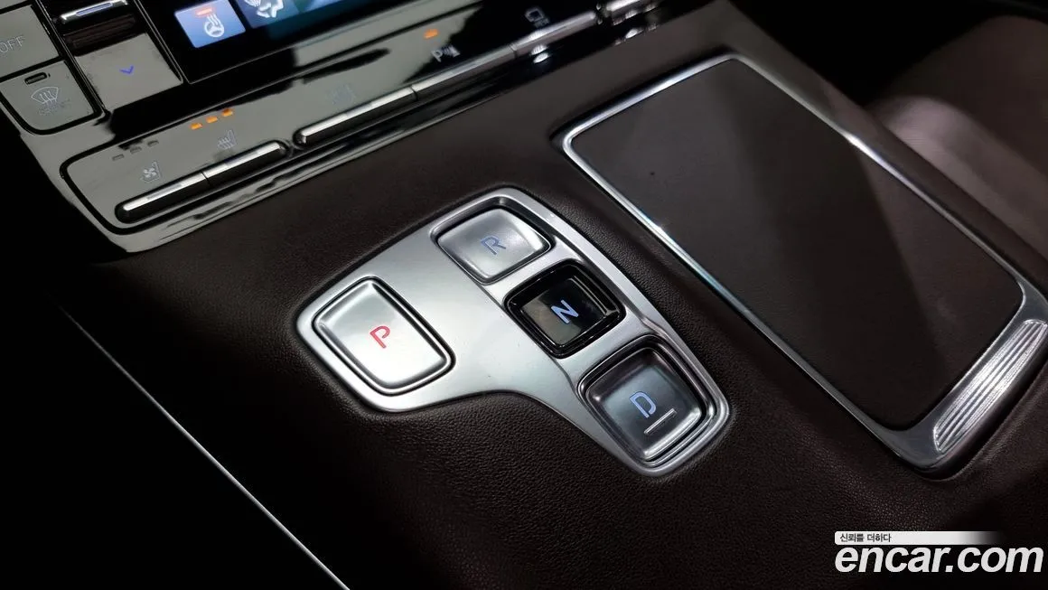 Hyundai Grandeur 2023 из KR, фото 9