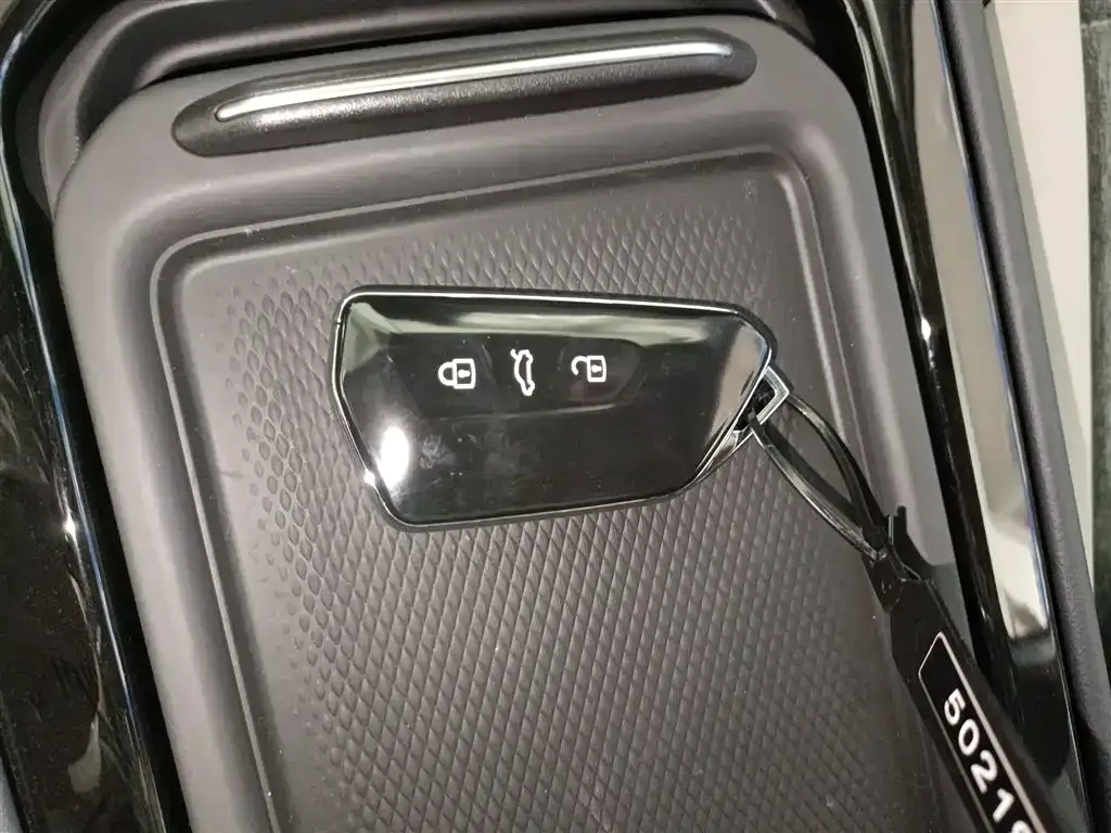 Volkswagen ID.4 Crozz 2025 из CN, фото 9