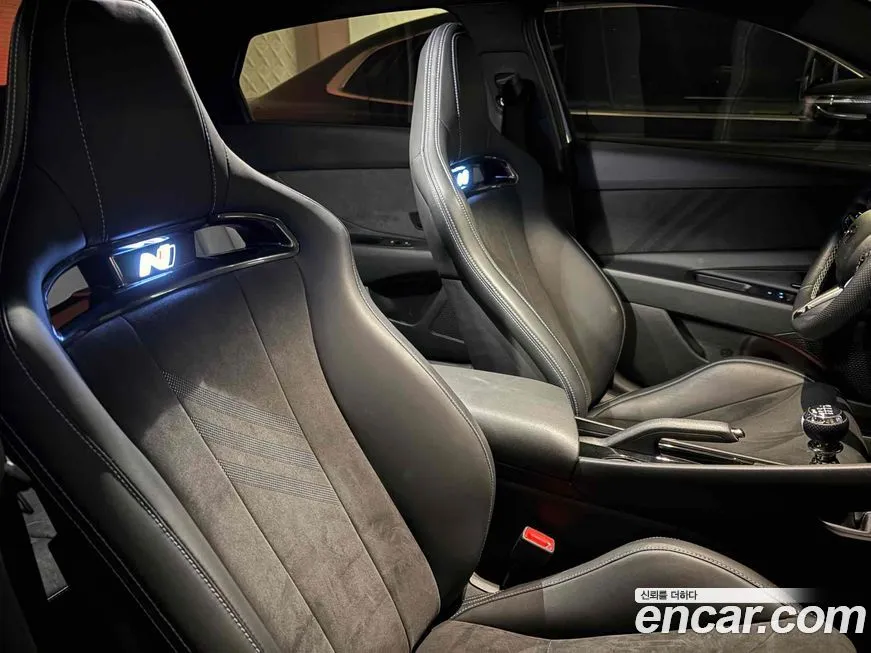 Hyundai AVANTE 2024 из KR, фото 5