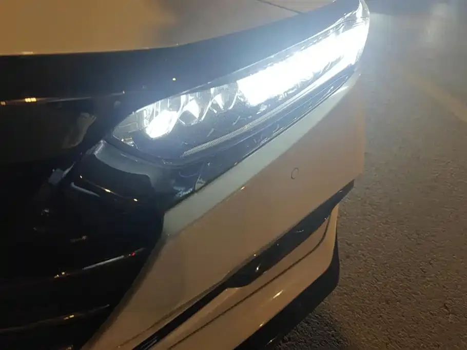 Honda Accord 2022 из CN, фото 5