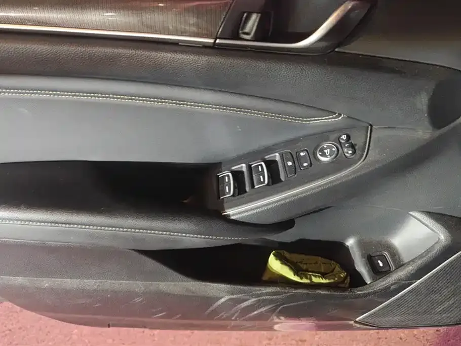 Honda Accord 2022 из CN, фото 7