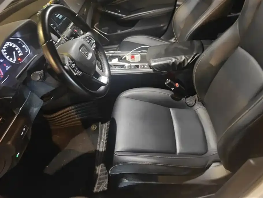 Honda Accord 2022 из CN, фото 9