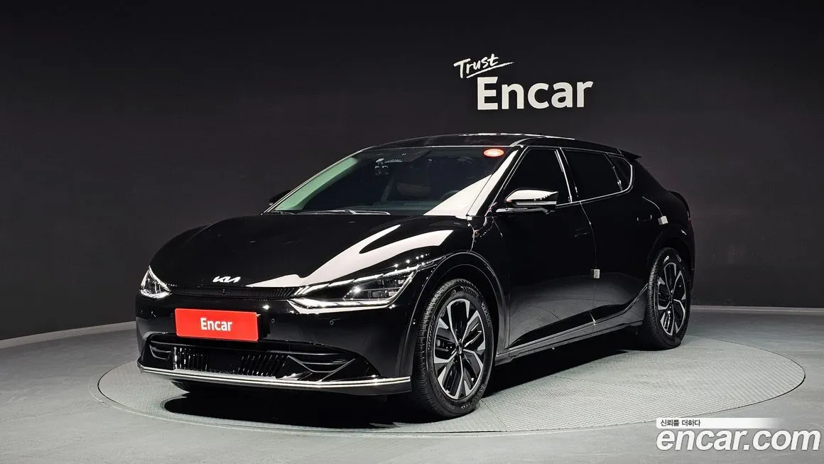 Kia EV6