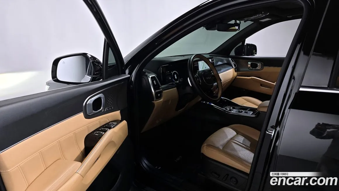 Kia Sorento 2022 из KR, фото 10