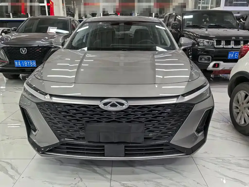 Chery Arrizo 8 2023 из CN, фото 2