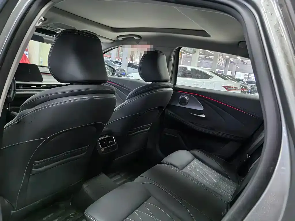 Chery Arrizo 8 2023 из CN, фото 9