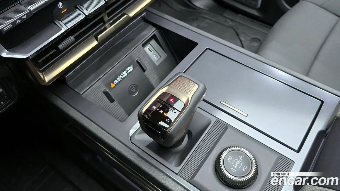 GMC Hummer EV 2024 из KR, фото 9
