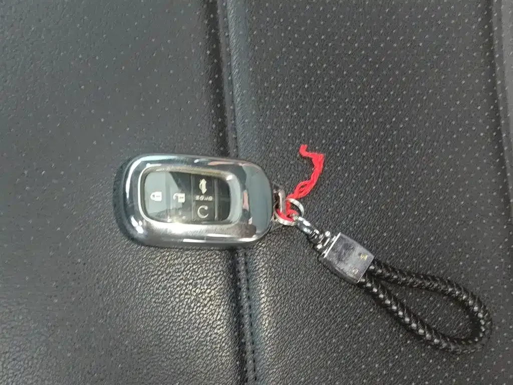 Honda Integra 2023 из CN, фото 9