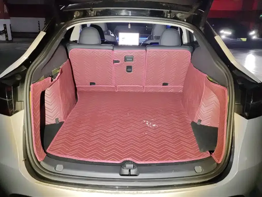 Tesla Model Y 2024 из CN, фото 4