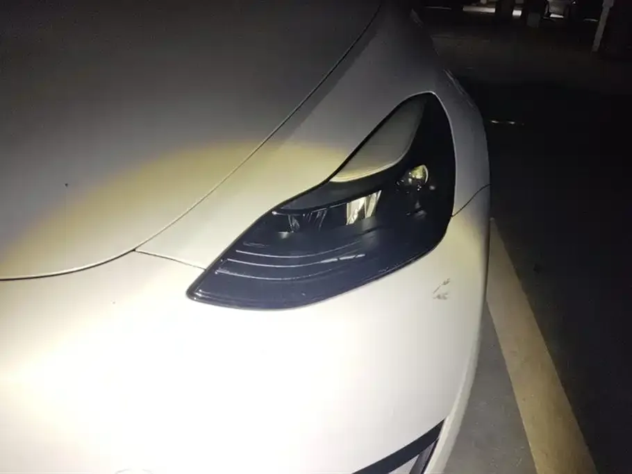 Tesla Model Y 2024 из CN, фото 5