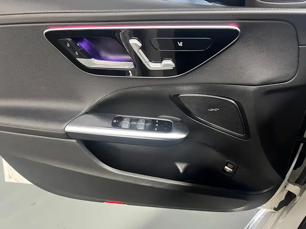 Mercedes-Benz C-Class 2022 из CN, фото 5