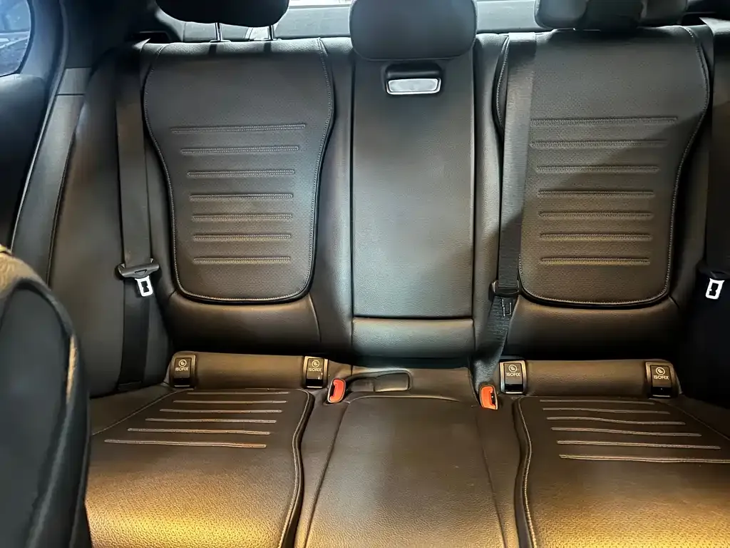 Mercedes-Benz C-Class 2022 из CN, фото 6
