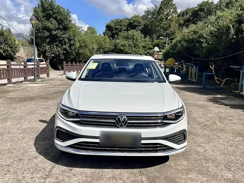Volkswagen Bora 2025 из CN, фото 10