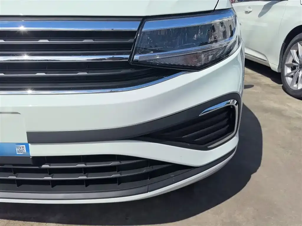 Volkswagen Bora 2025 из CN, фото 3