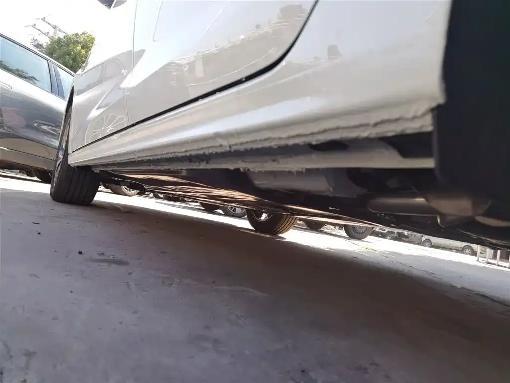 Volkswagen Bora 2025 из CN, фото 6
