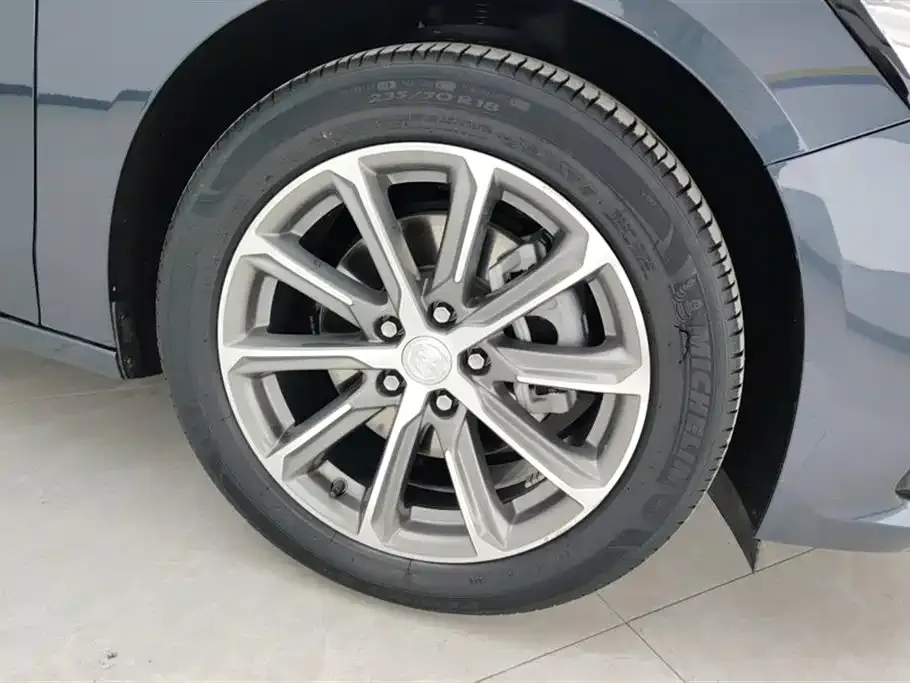 Buick LaCrosse 2021 из CN, фото 6