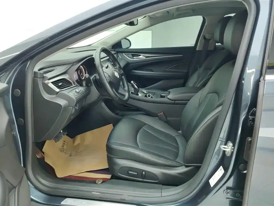 Buick LaCrosse 2021 из CN, фото 9