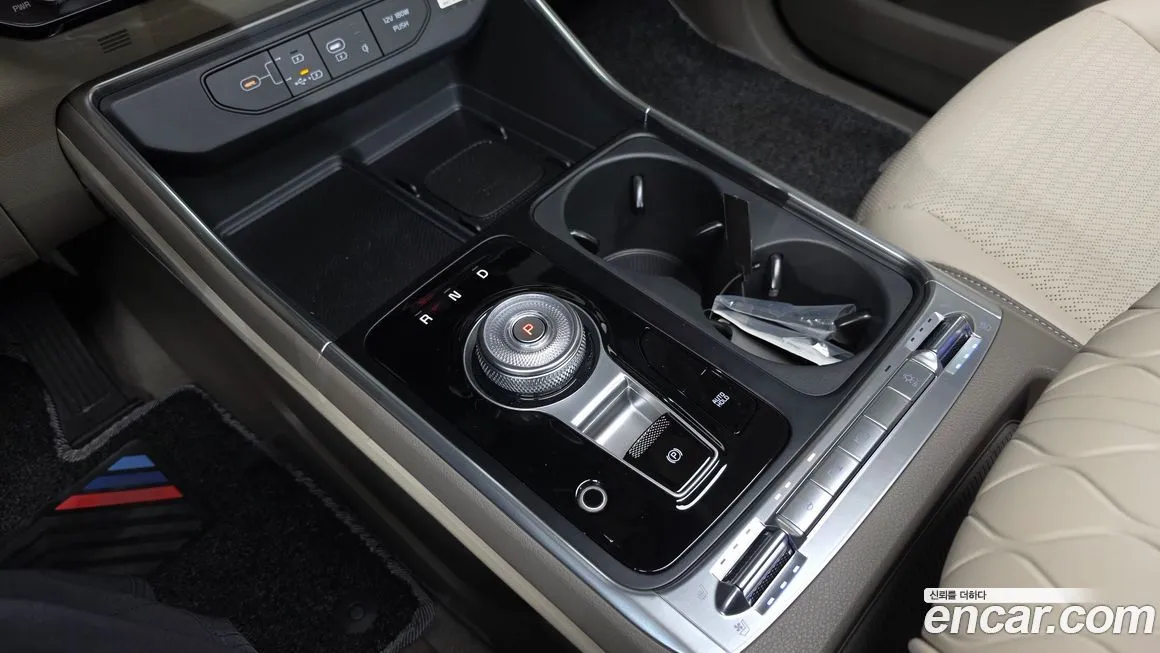 Kia Carnival 2025 из KR, фото 9