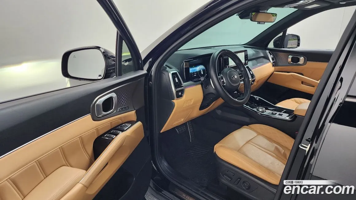 Kia Sorento — фото 10