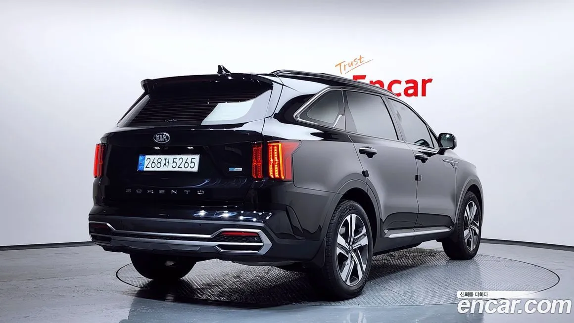 Kia Sorento — фото 2