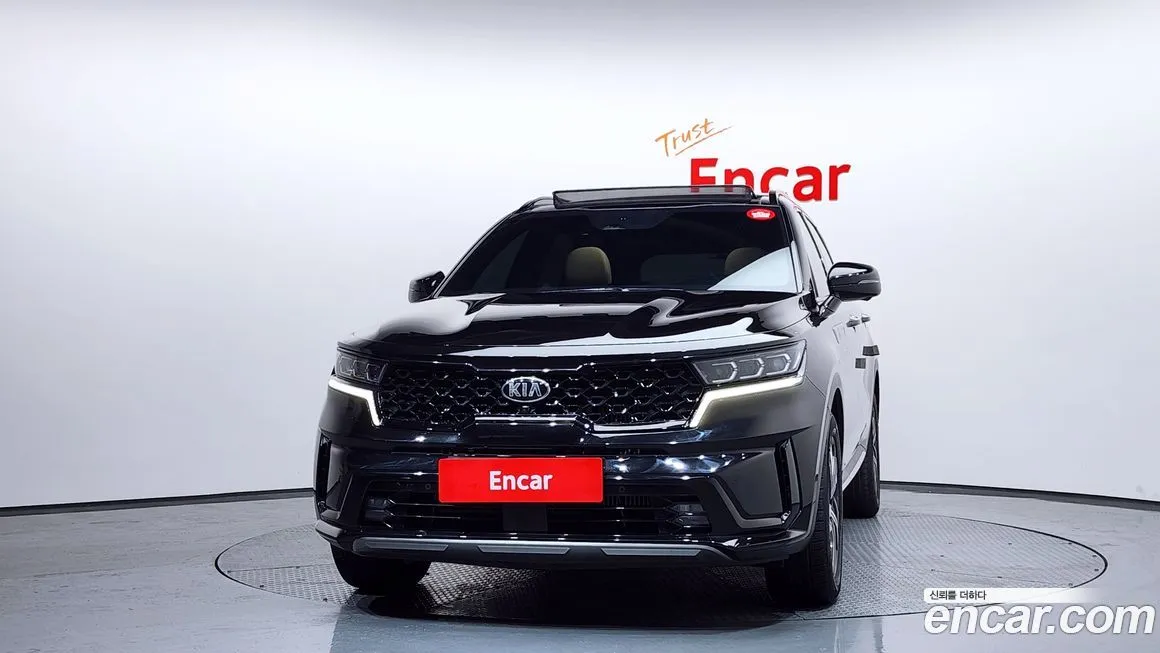 Kia Sorento — фото 3
