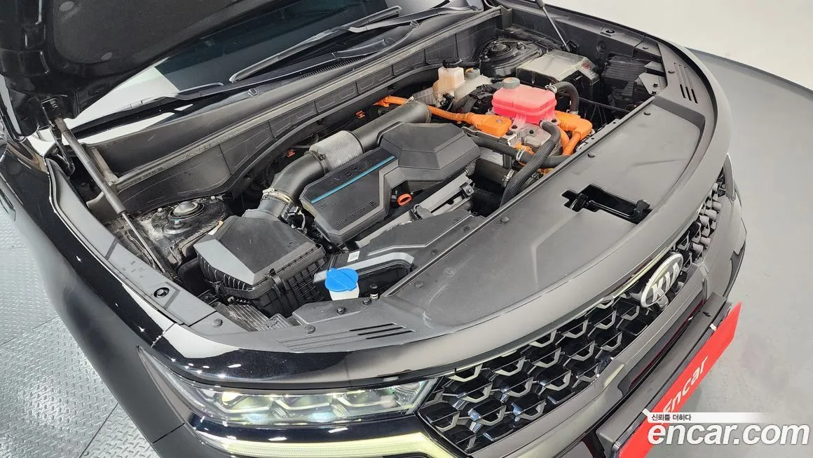 Kia Sorento — фото 6