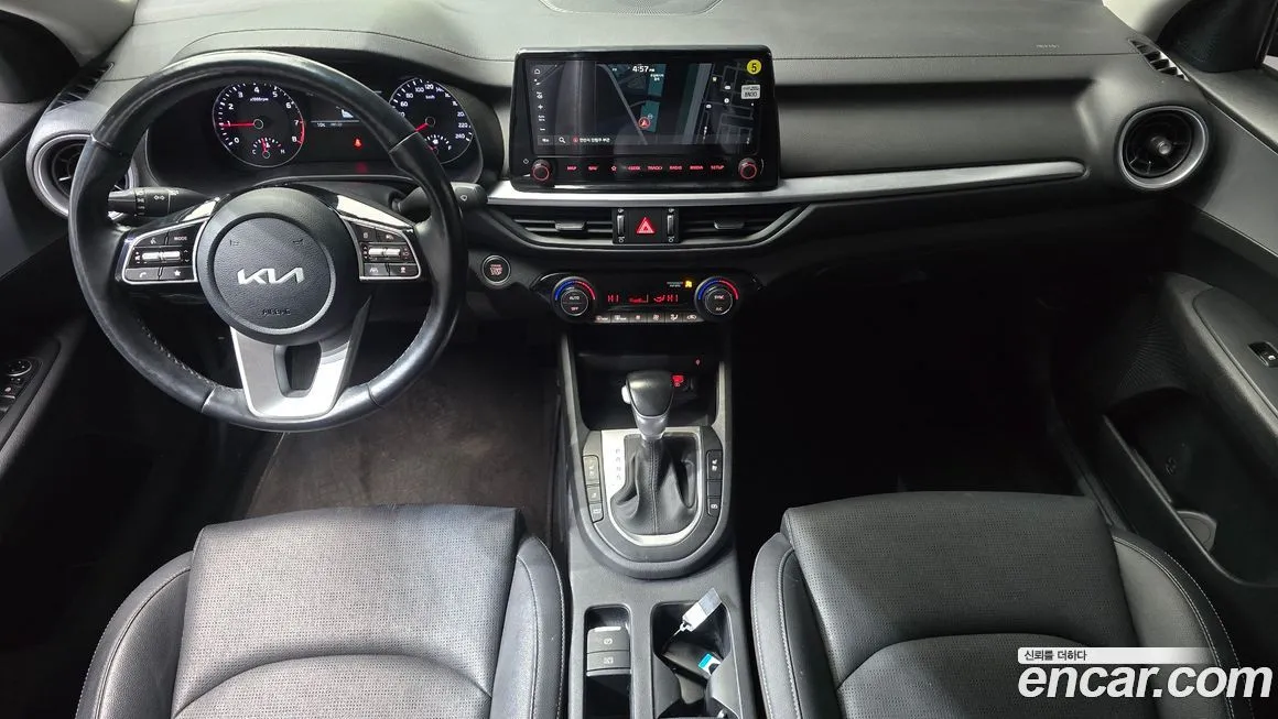 Kia K3 2022 из KR, фото 7