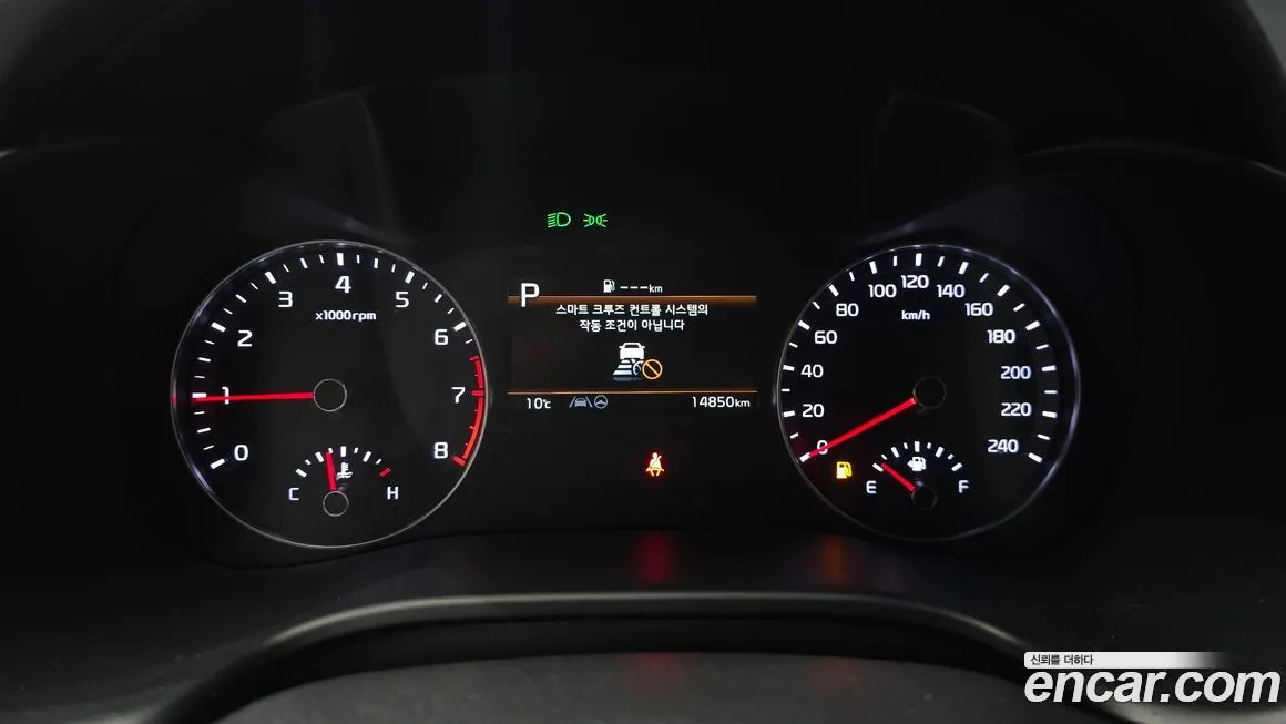 Kia K3 2022 из KR, фото 8