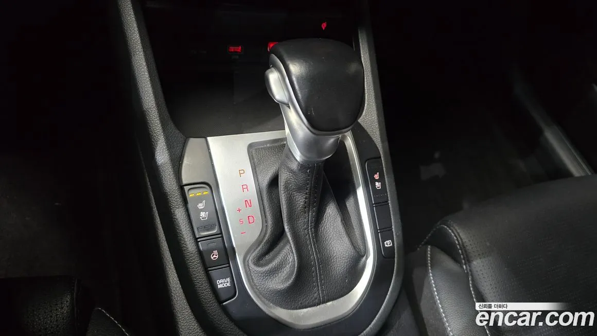 Kia K3 2022 из KR, фото 9