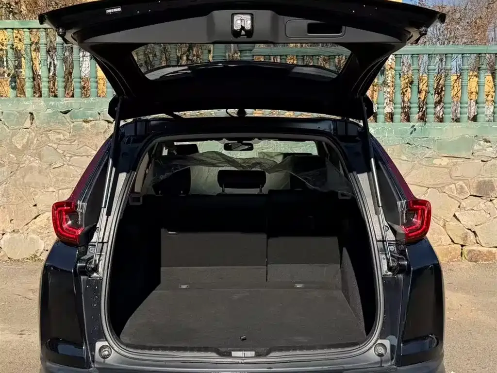 Honda CR-V 2021 из CN, фото 7