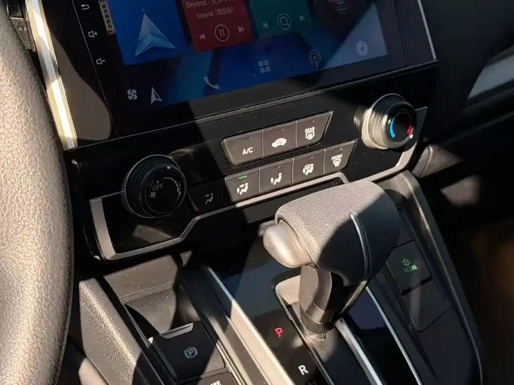 Honda CR-V 2021 из CN, фото 9