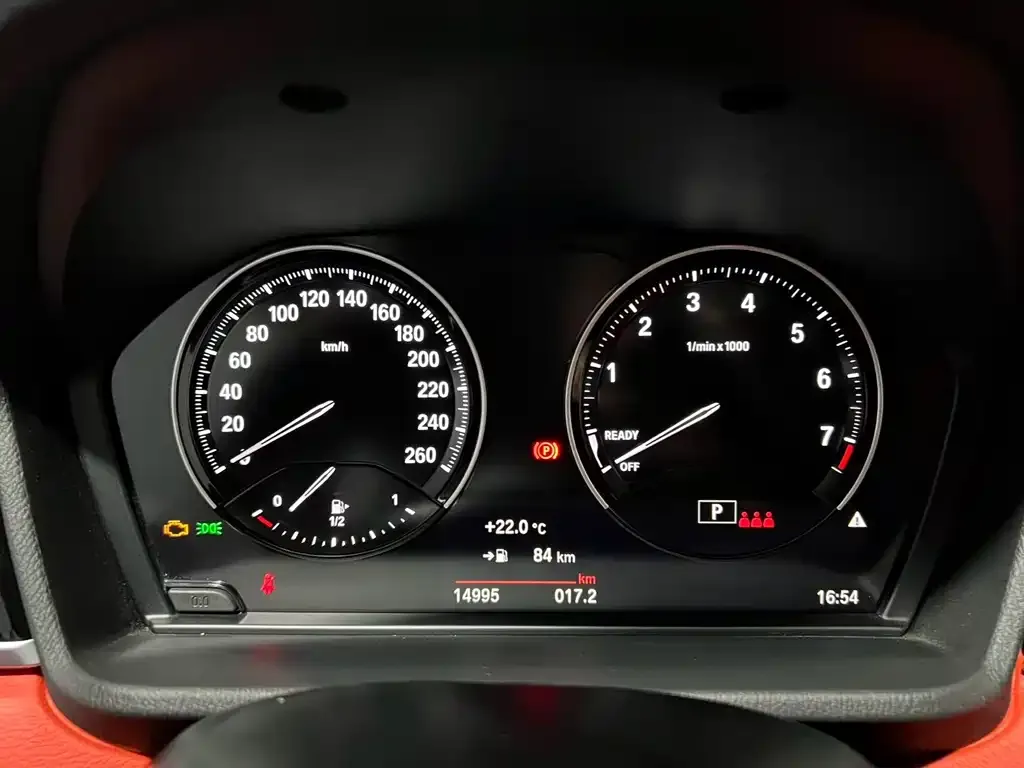 BMW X2 2023 из CN, фото 10