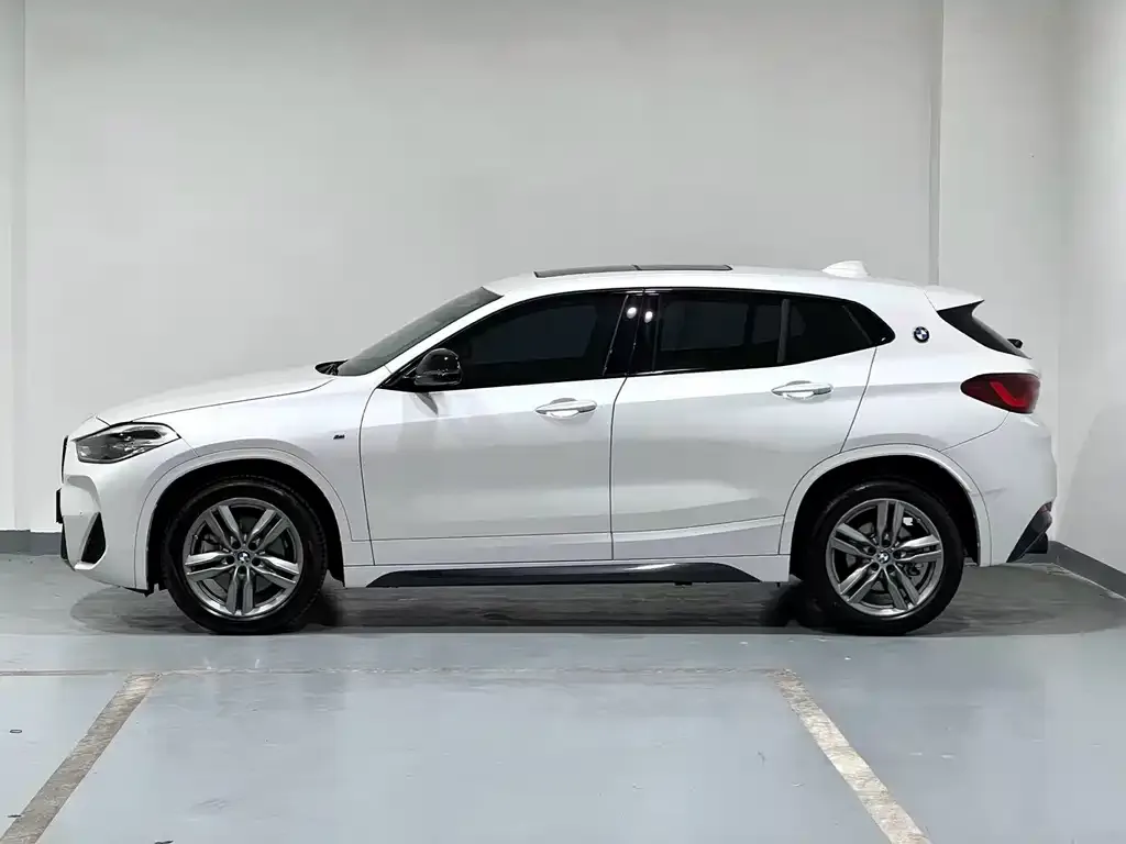 BMW X2 2023 из CN, фото 5