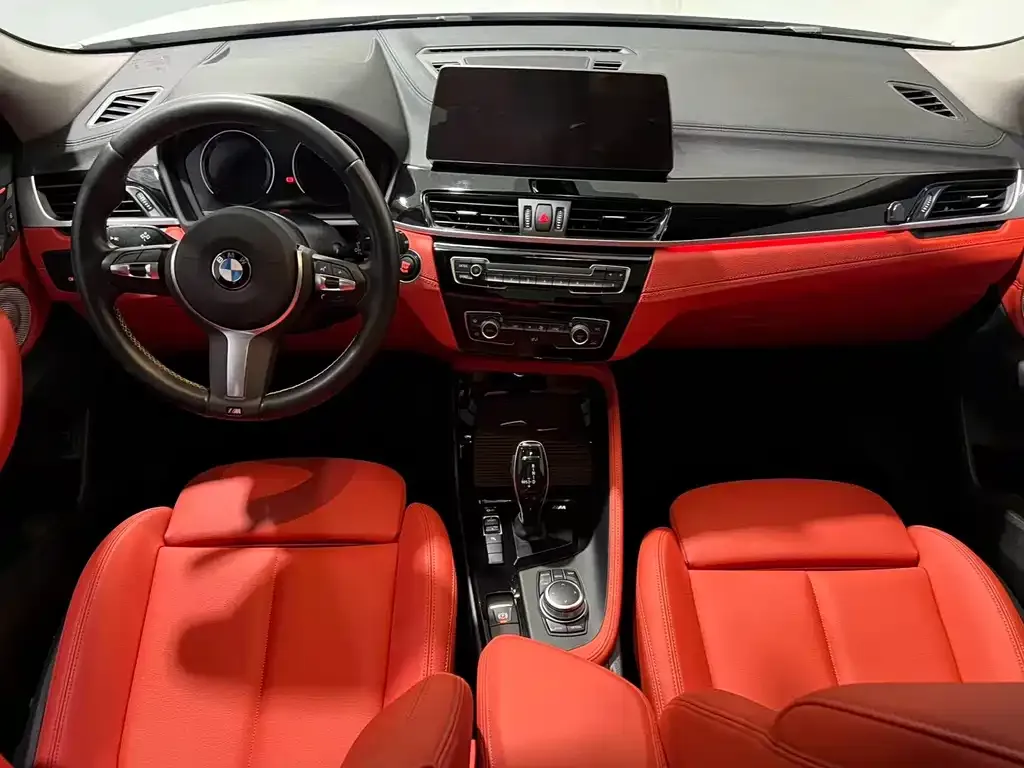 BMW X2 2023 из CN, фото 6