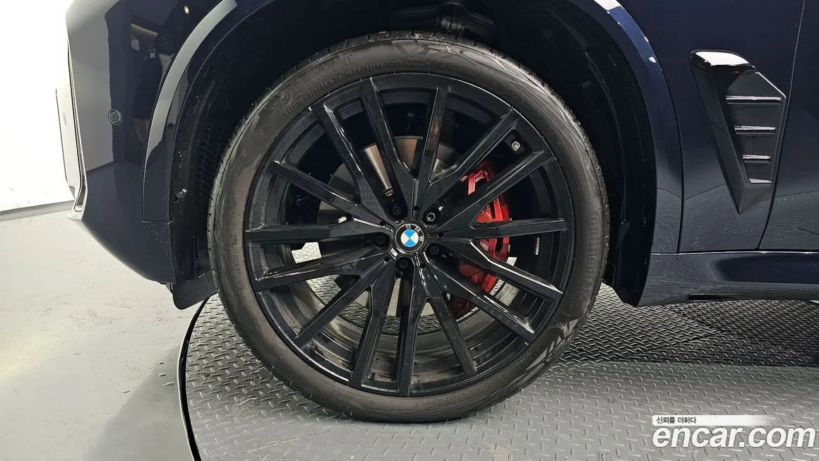 BMW X5 2025 из KR, фото 5