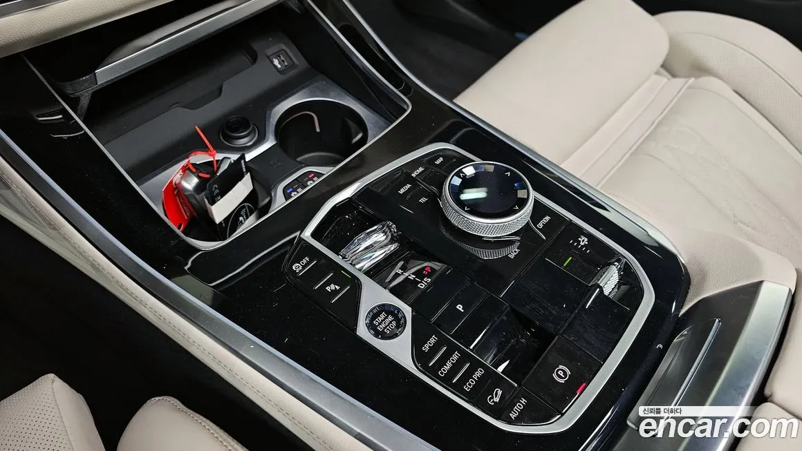 BMW X5 2025 из KR, фото 9