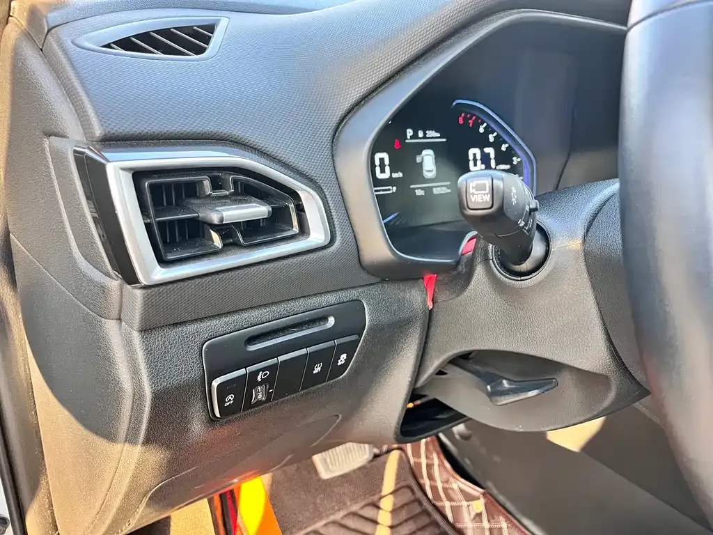 Hyundai ix25 2022 из CN, фото 10