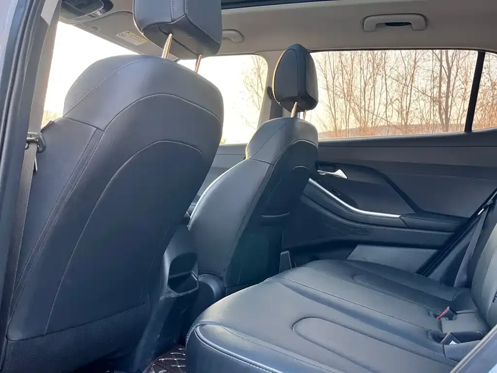 Hyundai ix25 2022 из CN, фото 6