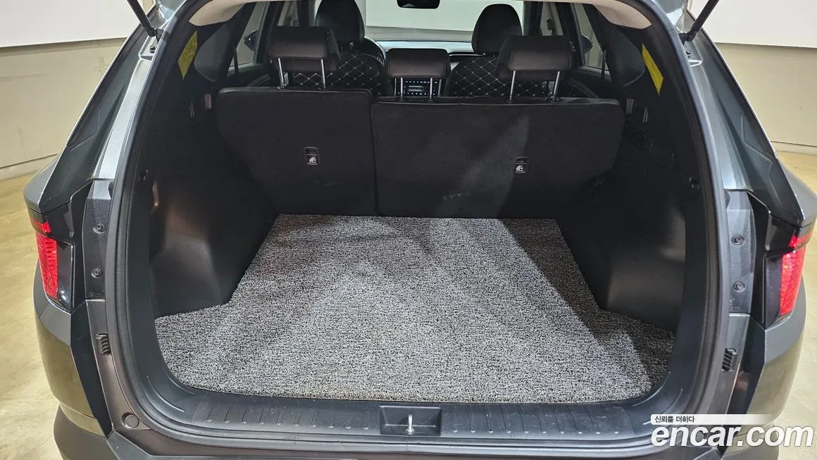 Hyundai Tucson 2021 из KR, фото 5