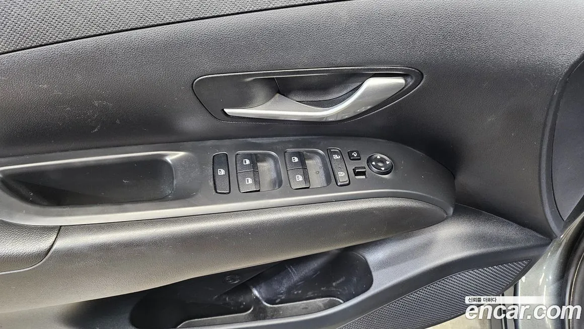 Hyundai Tucson 2021 из KR, фото 9